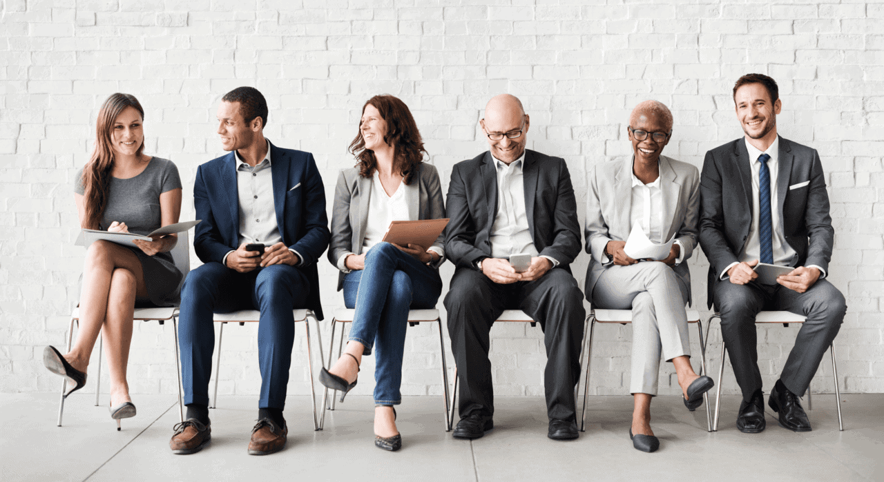 affiliate people chairs