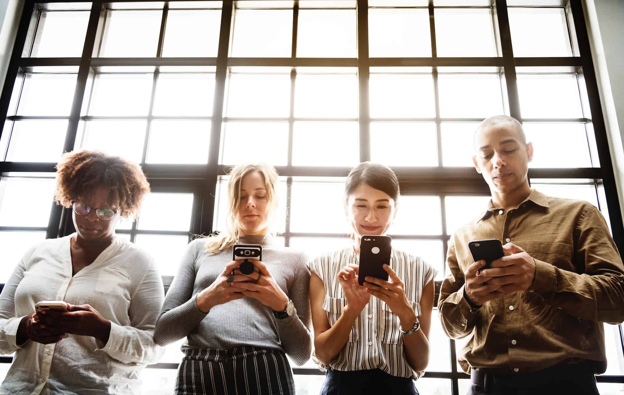 affiliate phones