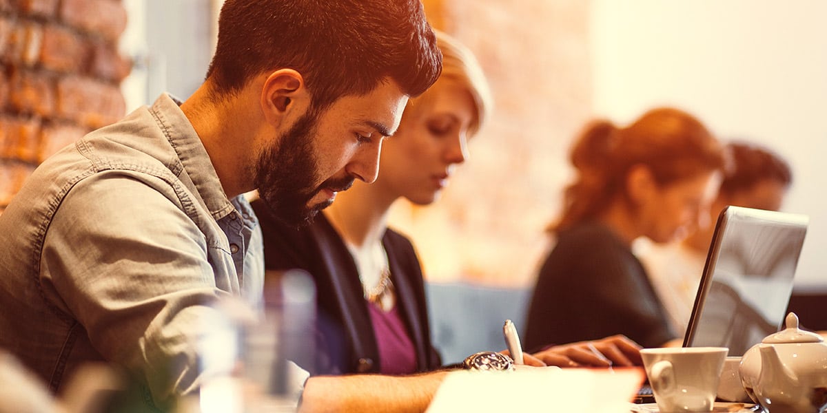 Taking 135 hours of DRE-approved real estate courses Completing real estate courses