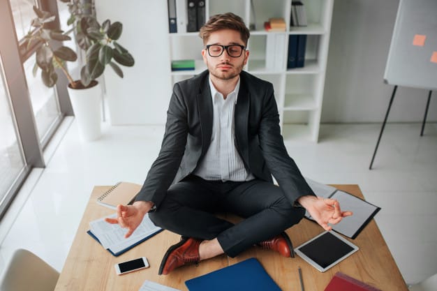 Real estate agent work-life balance
