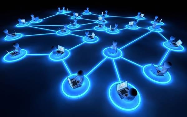 How to build a real estate network
