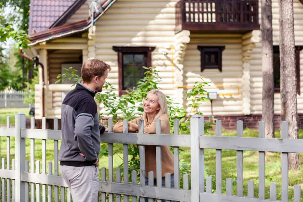 Become a neighborhood expert