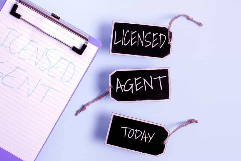 Benefits of being real estate-agent