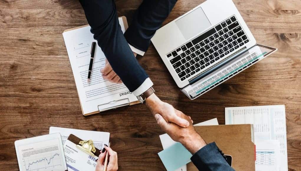 How to get broker license