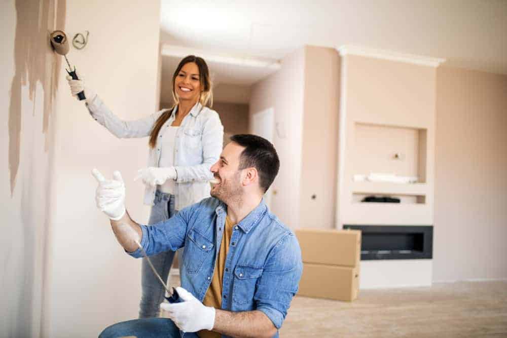 Real estate license to flip houses