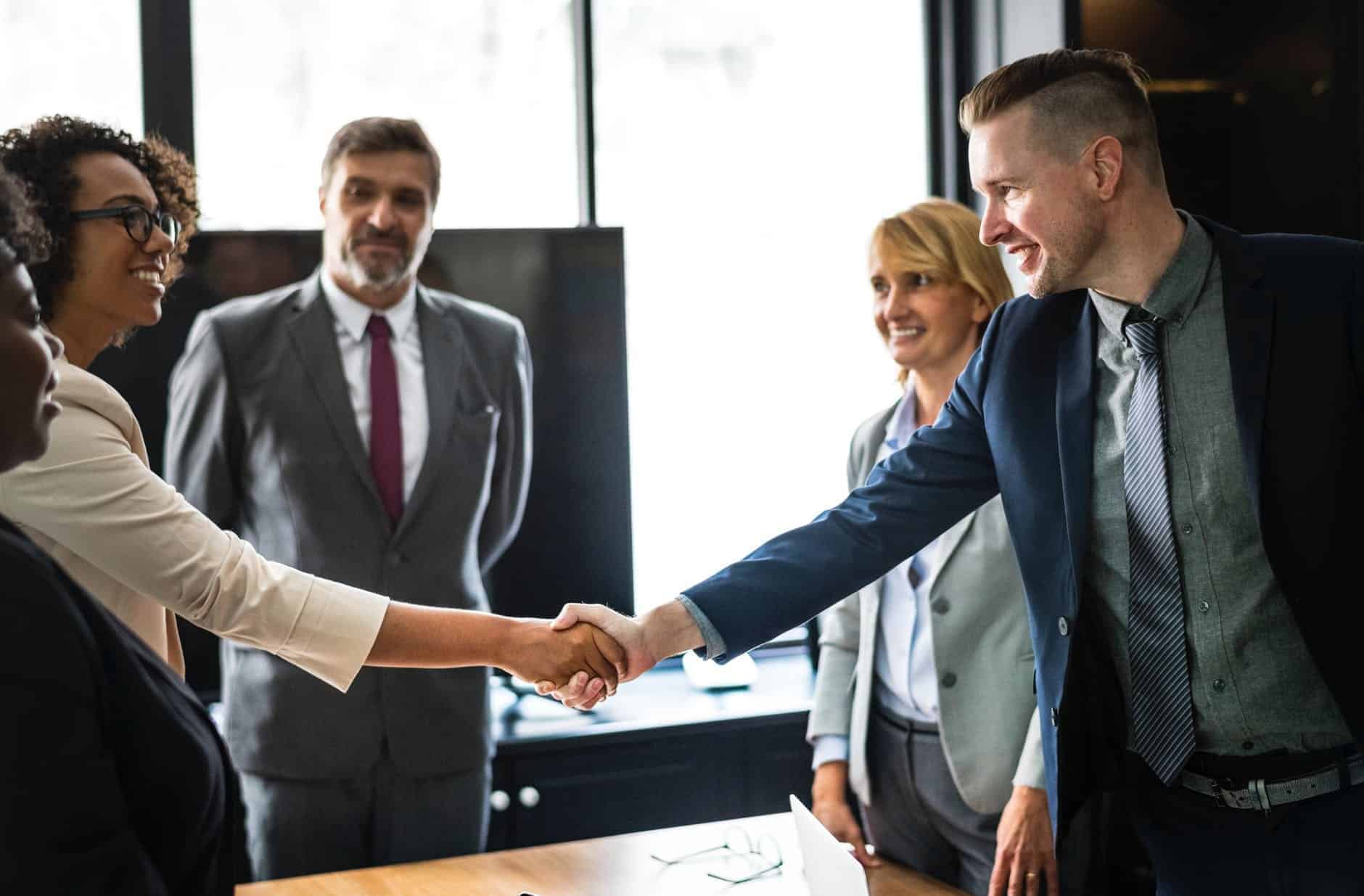 Questions to ask a broker as a new agent